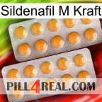 Sildenafil M Force levitra2